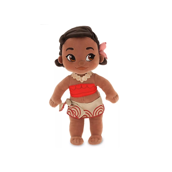 Moana - Baby Pelúcia M